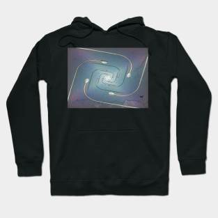 Gamete Hoodie